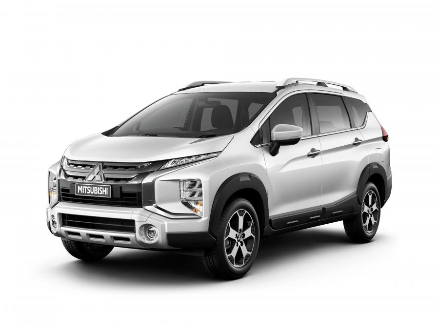  Mitsubishi Xpander Cross 2019 года  (фото 1 из 11)